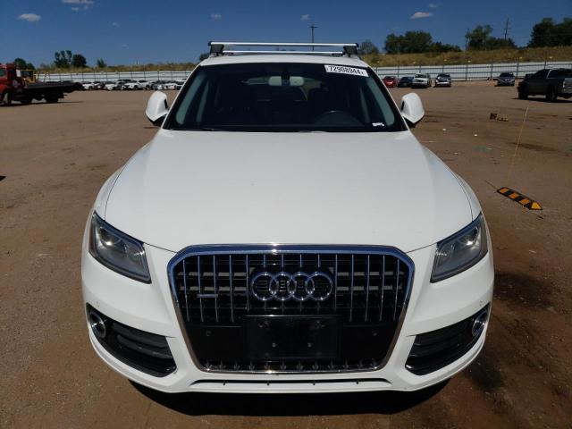 2015 AUDI Q5 TDI PRE WA1CMAFP2FA117961