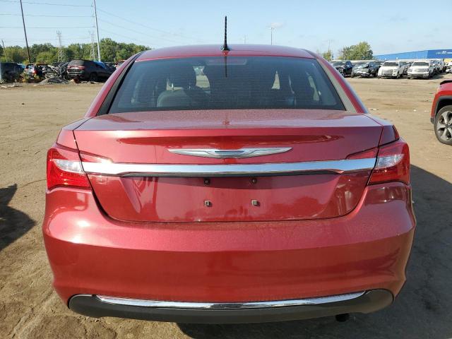 VIN 1C3CCBBB7DN701324 2013 Chrysler 200, Touring no.6