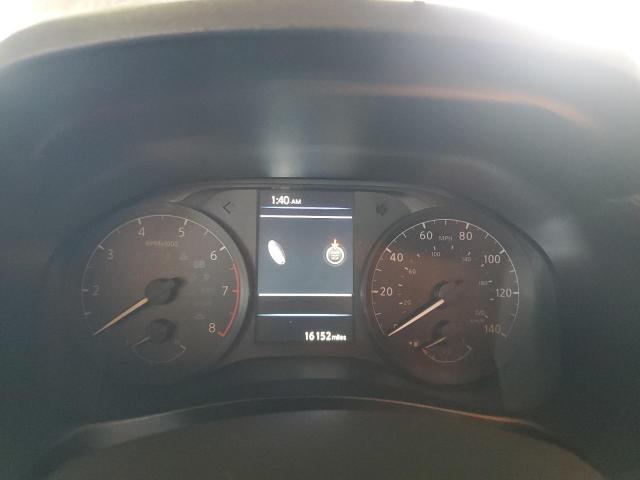 2024 NISSAN ALTIMA S - 1N4BL4BV6RN361612