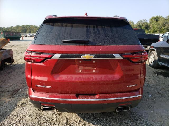 2023 CHEVROLET TRAVERSE P - 1GNERKKW0PJ230870