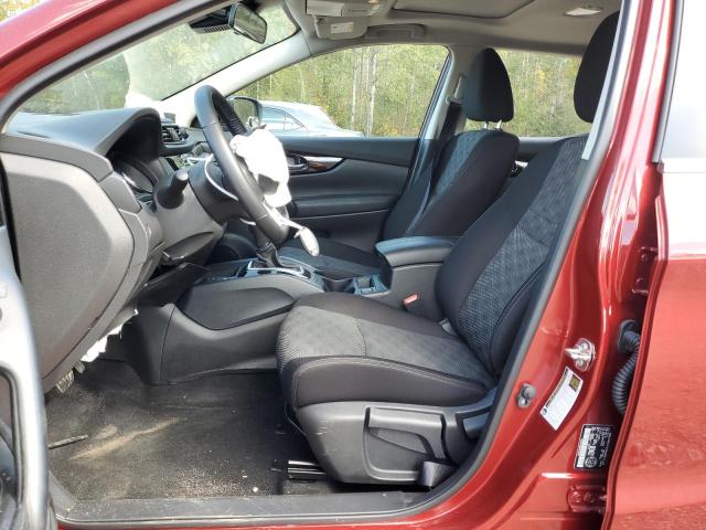 2023 NISSAN QASHQAI SV JN1BJ1BW8PW108941