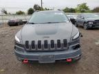 JEEP CHEROKEE T photo