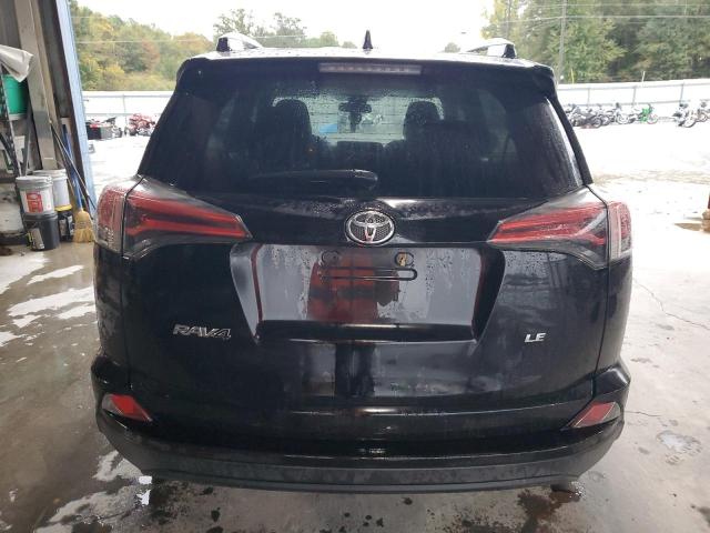 2018 TOYOTA RAV4 LE - 2T3ZFREV4JW477848