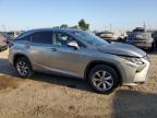 LEXUS RX 350 BAS photo