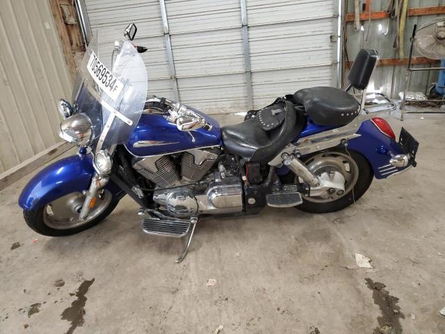 2006 HONDA VTX1300 R 1HFSC52646A311311
