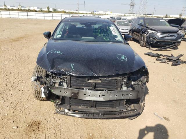 2021 MAZDA 3 - JM1BPBAY1M1311585