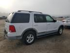 FORD EXPLORER X photo