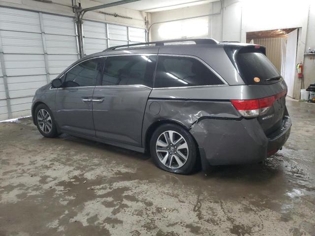 2015 HONDA ODYSSEY TO - 5FNRL5H98FB002720