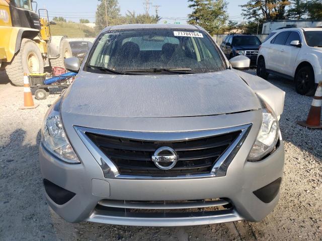 2019 NISSAN VERSA S - 3N1CN7AP0KL863246
