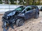 2018 KIA SPORTAGE E - KNDPNCAC3J7395553