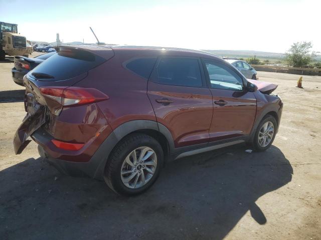 2016 HYUNDAI TUCSON LIM - KM8J33A45GU225530