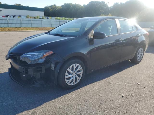 2019 TOYOTA COROLLA L - 2T1BURHE2KC226471