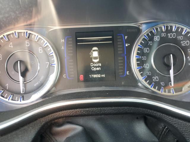2015 CHRYSLER 200 LIMITE - 1C3CCCAB5FN660265