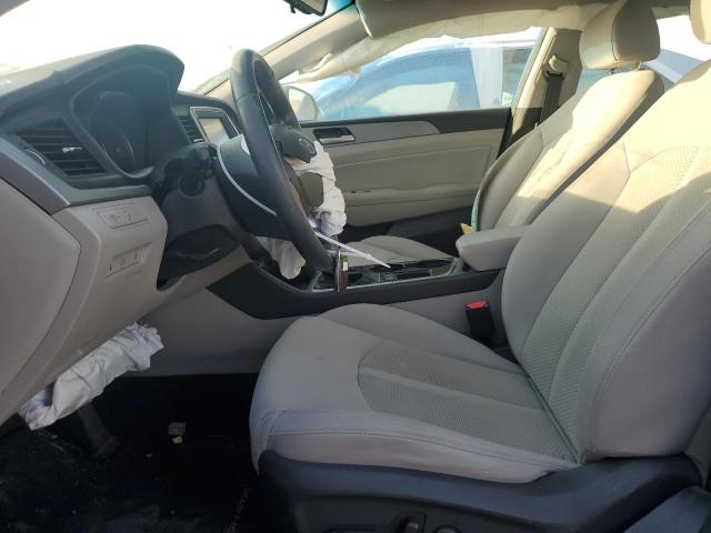 2018 HYUNDAI SONATA SPO - 5NPE34AF3JH656396