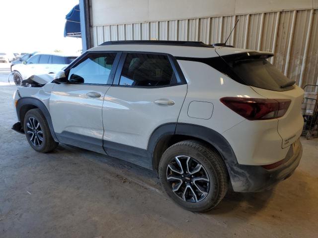 2021 CHEVROLET TRAILBLAZE - KL79MSSL9MB170976