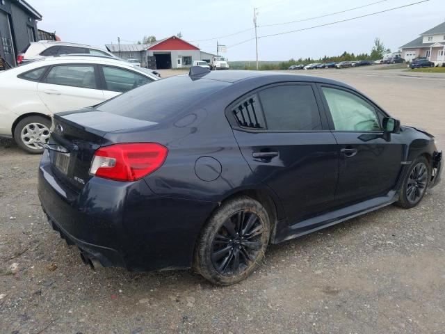 JF1VA1A64K9807363 Subaru Wrx 2019