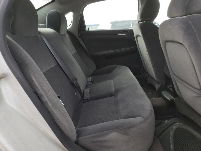 2014 CHEVROLET IMPALA LIM - 2G1WA5E30E1142229