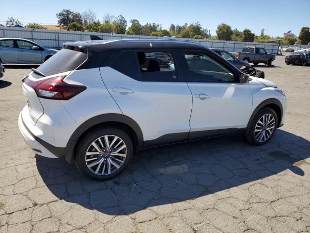 2023 NISSAN KICKS SV - 3N1CP5CV8PL551600