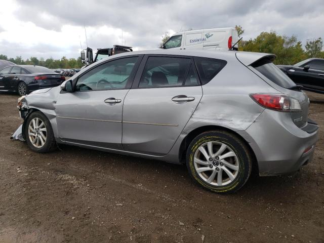 VIN JM1BL1L70D1792603 2013 Mazda 3, I no.2