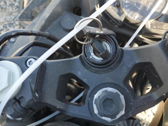 2019 KAWASAKI EX400 - JKAEXKG18KDA34420