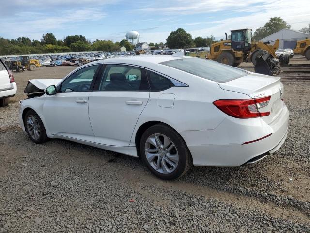 VIN 1HGCV1F11LA046005 2020 Honda Accord, LX no.2