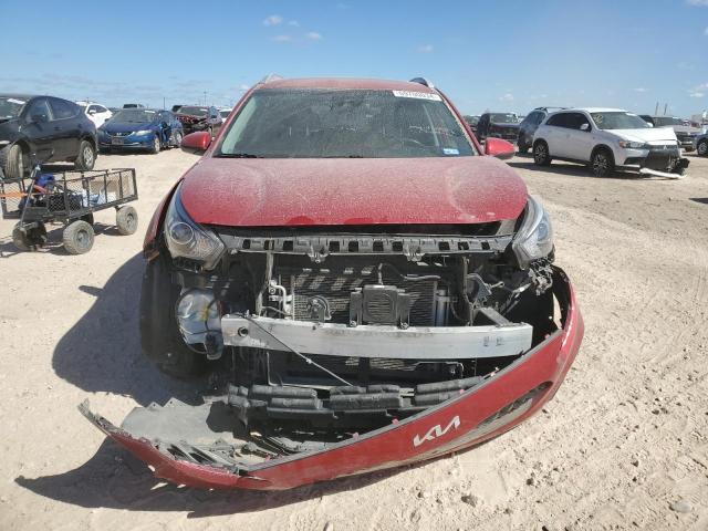2022 KIA NIRO LX - KNDCB3LC4N5524633