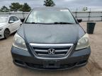 HONDA ODYSSEY EX photo