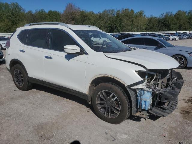 VIN 5N1AT2MV5EC827605 2014 Nissan Rogue, S no.4