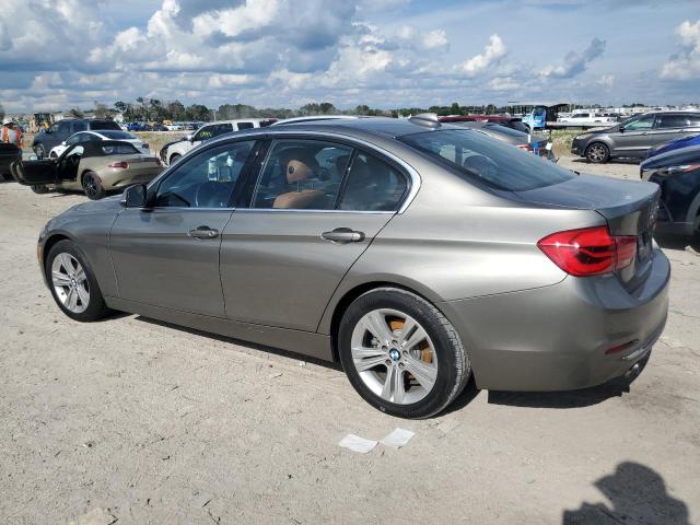 VIN WBA8E9G59GNT84641 2016 BMW 3 Series, 328 I Sulev no.2