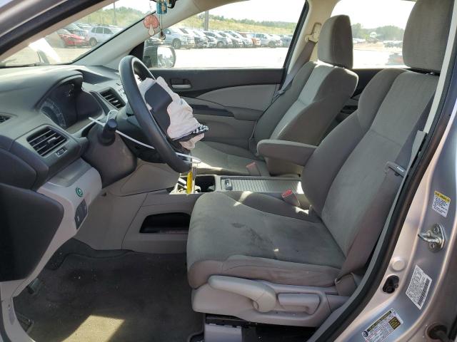 VIN 2HKRM4H31EH680390 2014 Honda CR-V, LX no.7