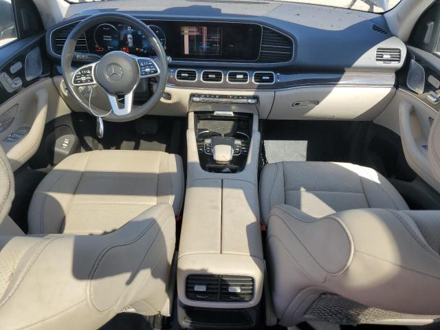 2020 MERCEDES-BENZ GLE 350 4M - 4JGFB4KB4LA064112