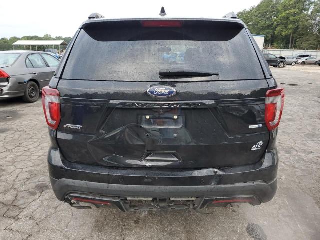 2016 FORD EXPLORER S - 1FM5K8GT2GGC29971