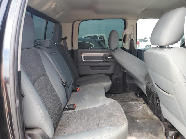 2019 RAM 1500 CLASS - 1C6RR6LT9KS529015