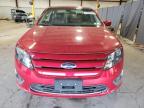 FORD FUSION SEL photo