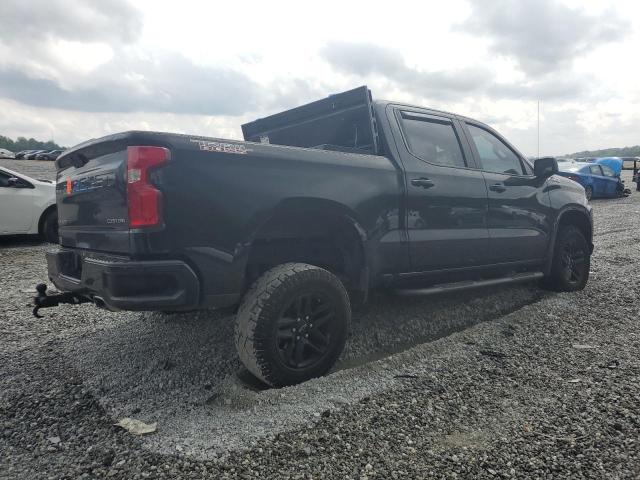 2021 CHEVROLET SILVERADO - 1GCPYCEF8MZ442399