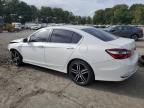 HONDA ACCORD EXL photo