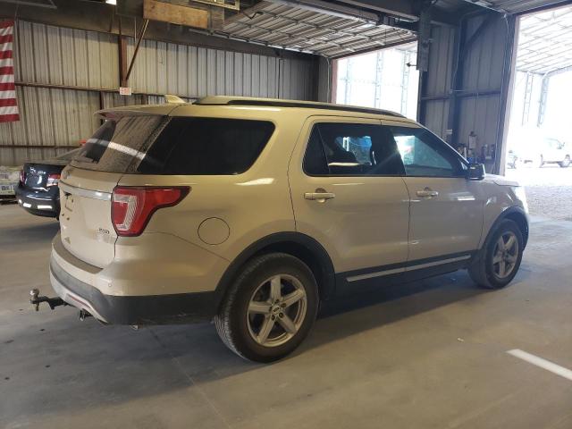 VIN 1FM5K8D82HGC21130 2017 Ford Explorer, Xlt no.3