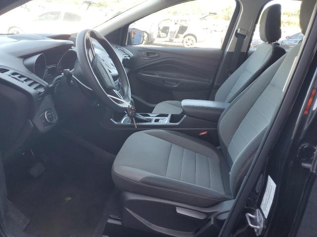 2019 FORD ESCAPE S - 1FMCU0F7XKUC20632
