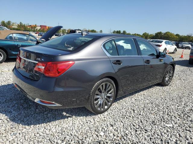 2016 ACURA RLX TECH JH4KC1F53GC001160