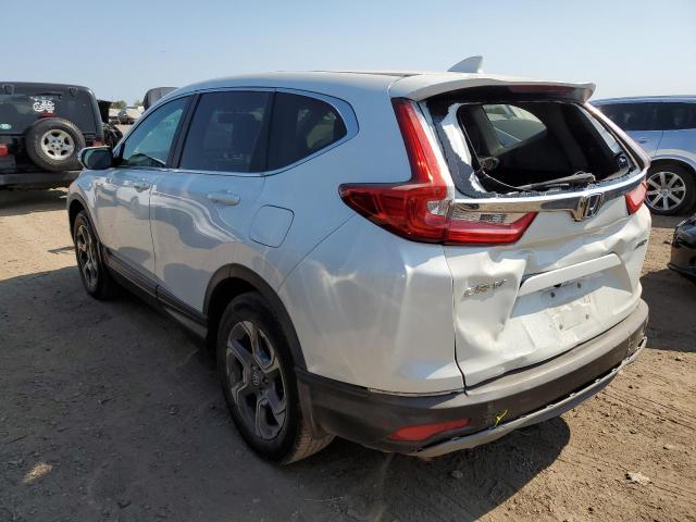2017 HONDA CR-V EXL - 5J6RW2H86HL036856