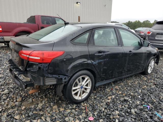 VIN 1FADP3F21FL233700 2015 Ford Focus, SE no.3