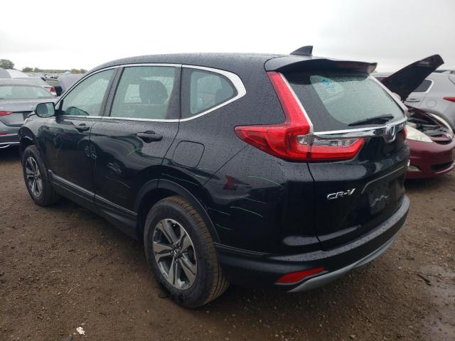 2018 HONDA CR-V LX - 5J6RW6H3XJL002369