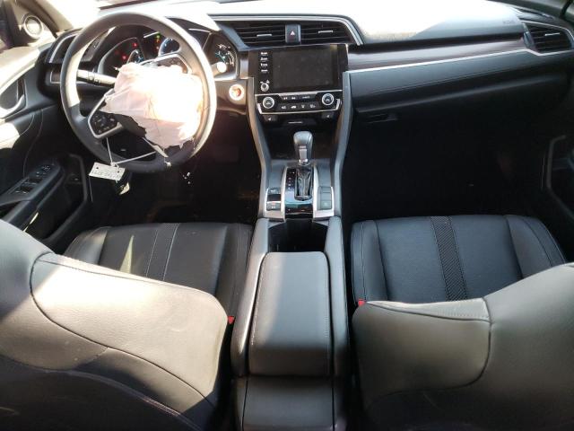 2020 HONDA CIVIC - 19XFC1F73LE018080