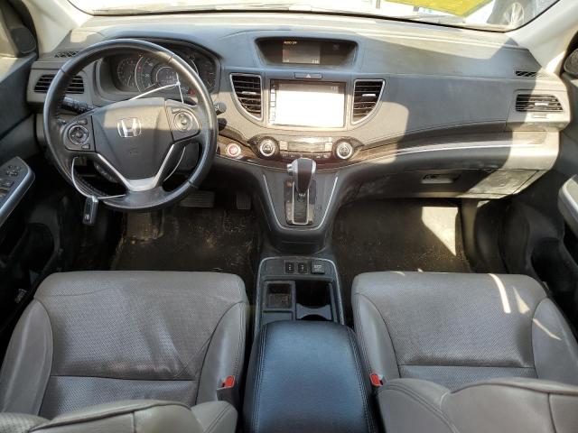 2016 HONDA CR-V EXL - 2HKRM4H79GH722441