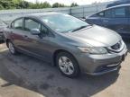 HONDA CIVIC LX photo