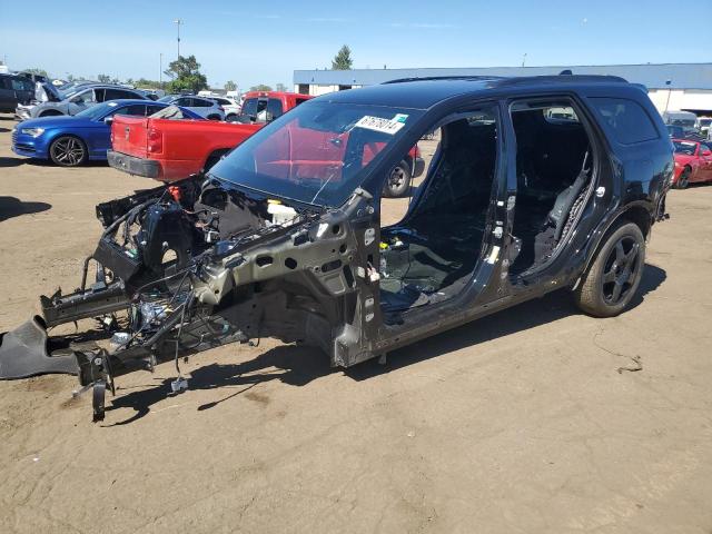 2024 DODGE DURANGO R/ - 1C4SDJCT0RC154230