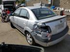 KIA RIO BASE снимка