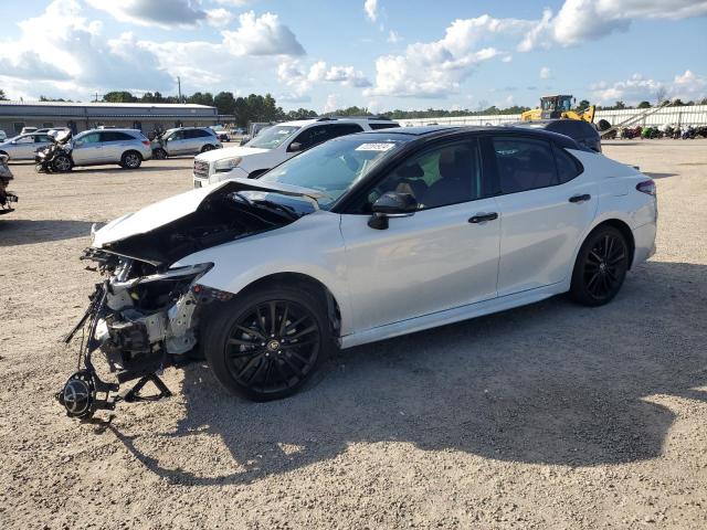 2021 TOYOTA CAMRY XSE - 4T1K61AK0MU465403