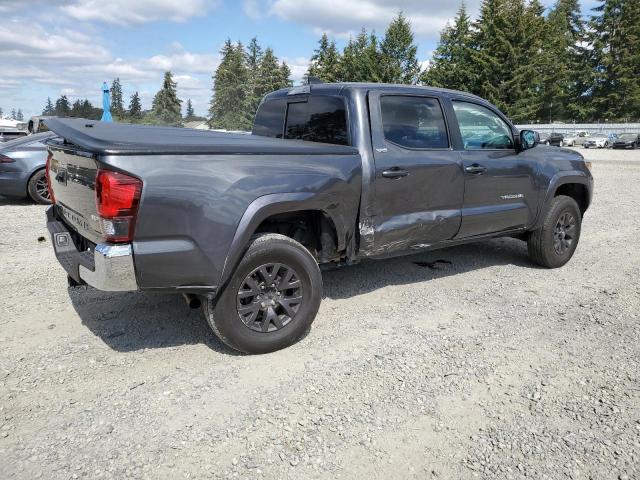 VIN 3TMAZ5CN4LM127706 2020 Toyota Tacoma, Double Cab no.3