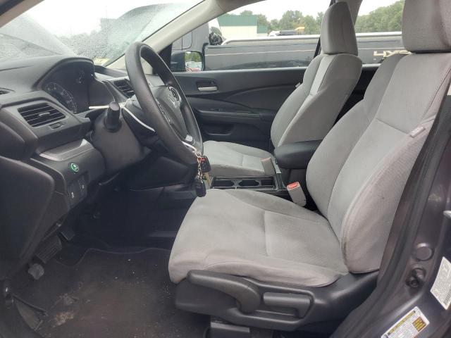 2015 HONDA CR-V LX - 2HKRM3H3XFH536431